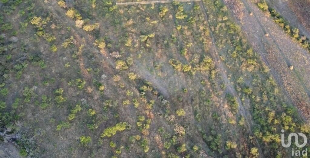 Venta de Terreno en  Queretaro el Vegil