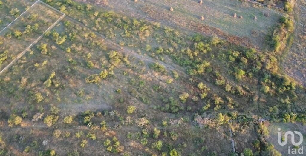 Venta de Terreno en  Queretaro el Vegil