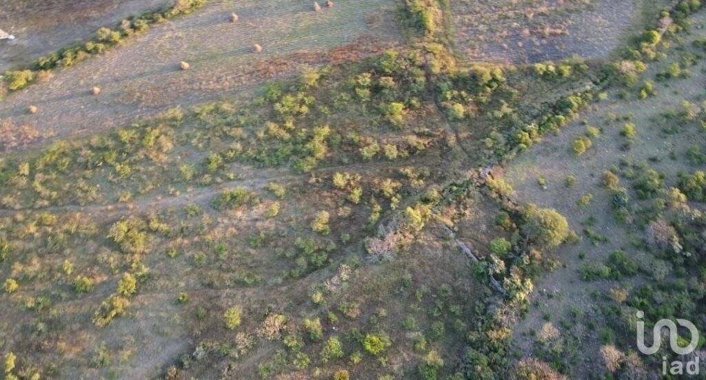 Venta de Terreno en  Queretaro el Vegil