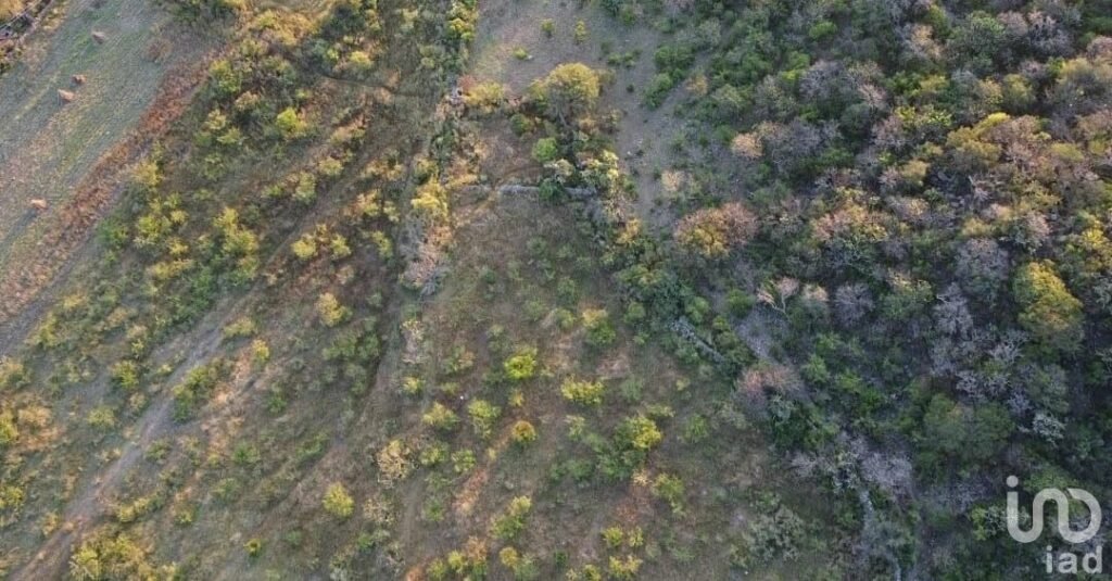 Venta de Terreno en  Queretaro el Vegil