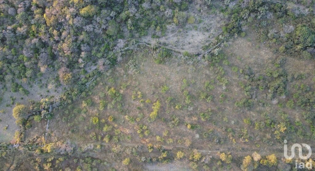 Venta de Terreno en  Queretaro el Vegil