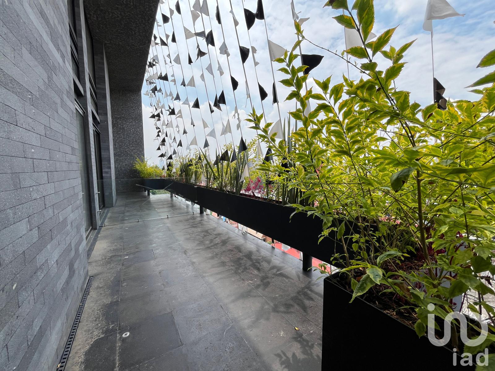 DEPARTAMENTO EN VENTA DEL VALLE NORTE, BENITO JUAREZ