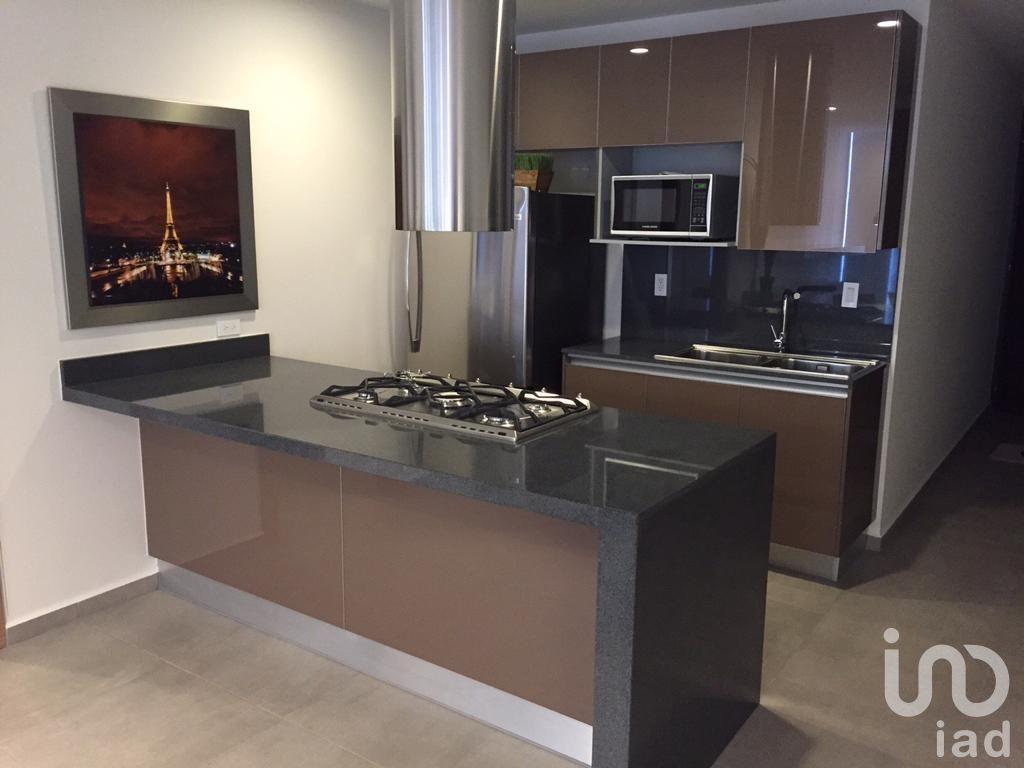 DEPARTAMENTO EN VENTA EN  GRANADA