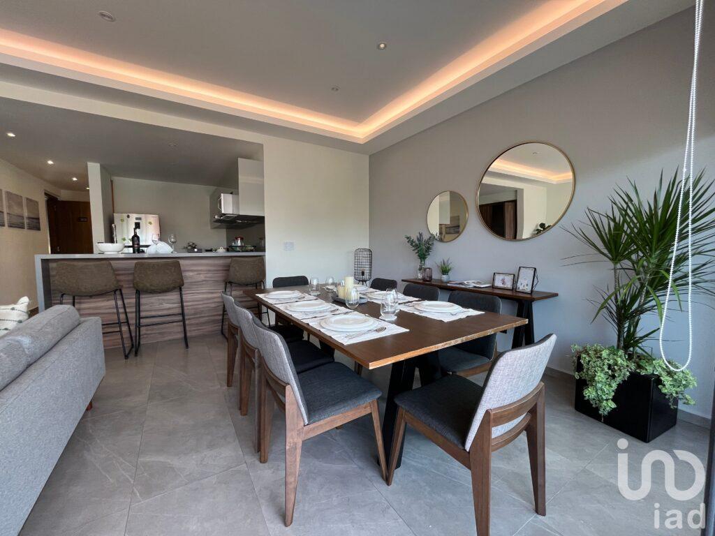 DEPARTAMENTO VENTA DEL VALLE SUR, BENITO JUAREZ ,CIUDAD DE MEXICO