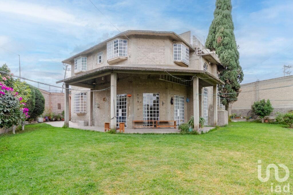 CASA EN VENTA EN GUADALUPE VICTORIA , ECATEPEC