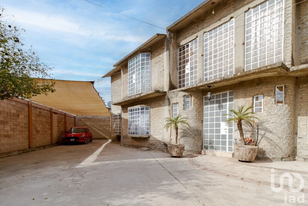 CASA EN VENTA EN GUADALUPE VICTORIA , ECATEPEC