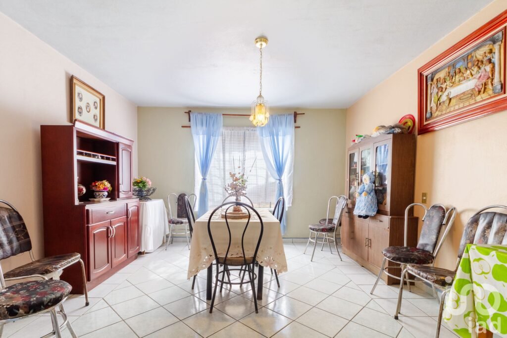 CASA EN VENTA EN GUADALUPE VICTORIA , ECATEPEC