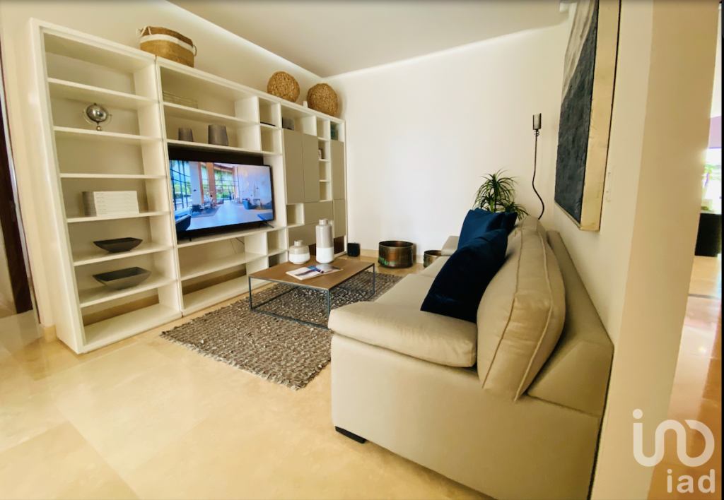 Departamento en venta, 3 recamaras en Centro de Cancún, Q Roo