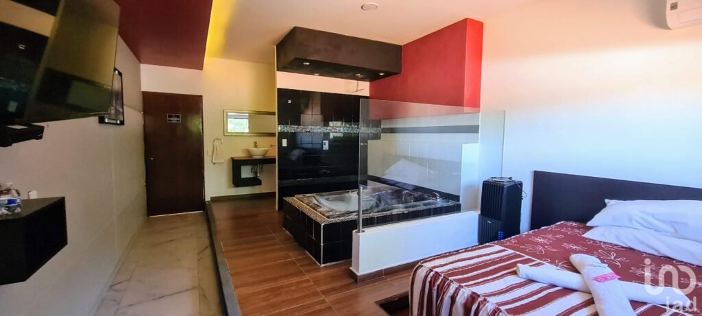 Venta Hotel / Motel Centro de Jiutepec, Morelos