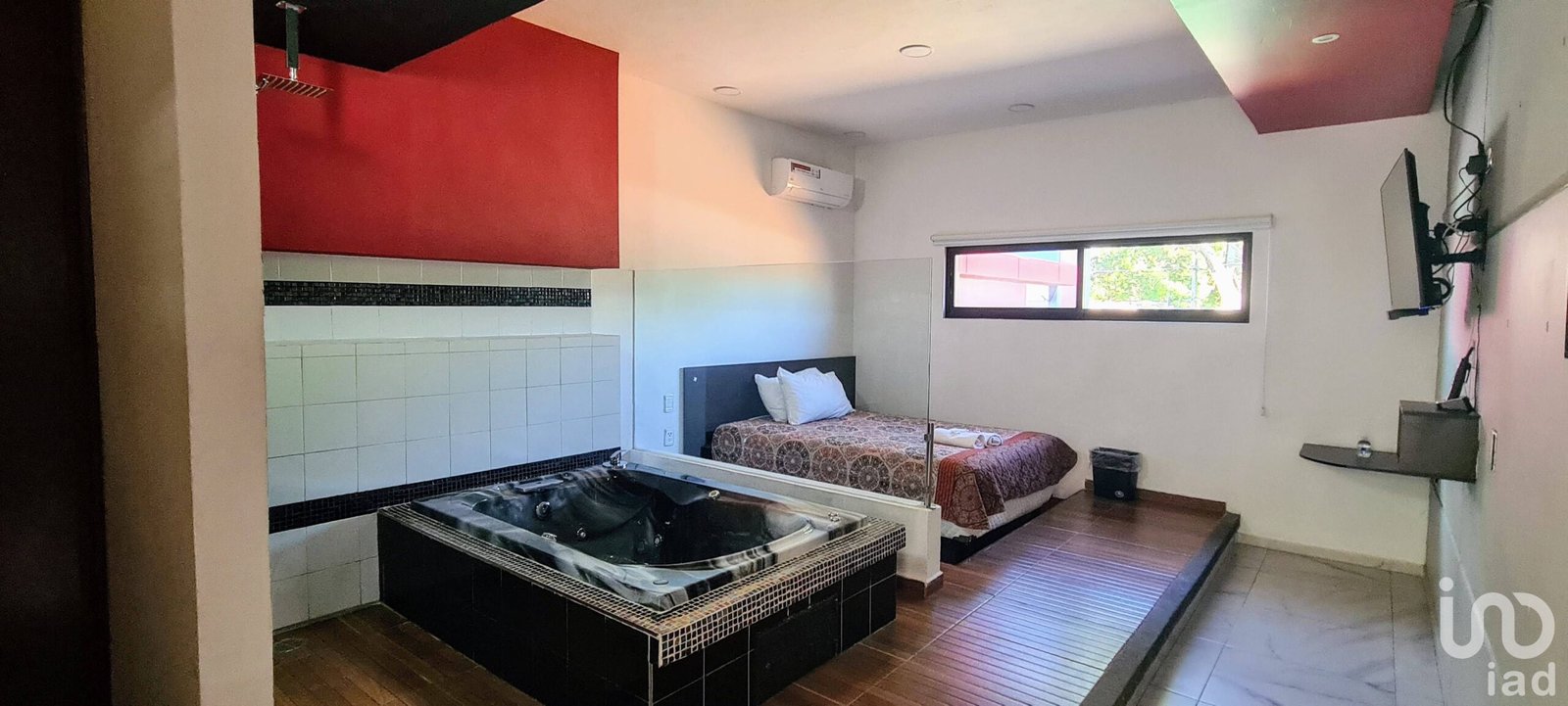 Venta Hotel / Motel Centro de Jiutepec, Morelos