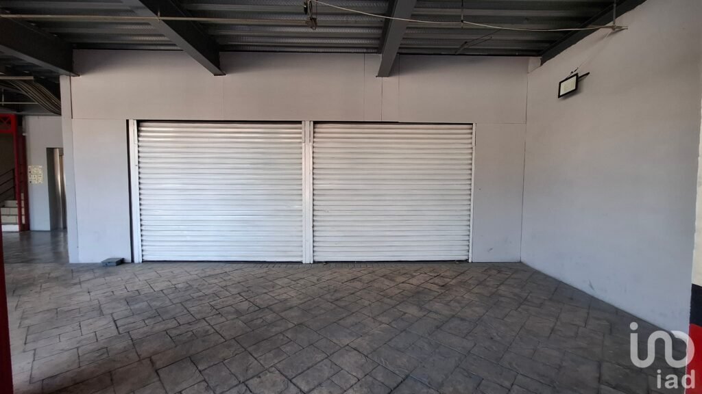 LOCAL EN RENTA EN SAN RAFAEL, COACALCO