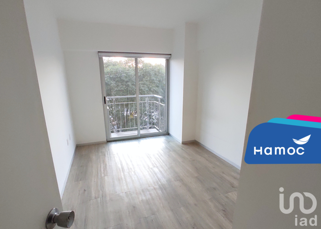 DEPTO EN VENTA en Claveria a 15 Minutos de Polanco