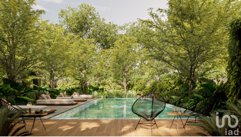 PREVENTA EXCLUSIVA DEPARTAMENTO DE 1 RECAMARA EN EL COUNTRY