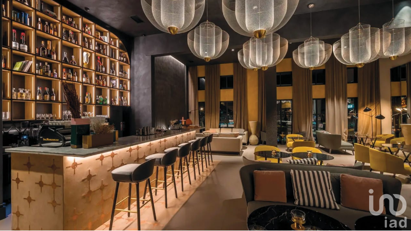 PREVENTA EXCLUSIVA DEPARTAMENTO DE 1 RECAMARA EN EL COUNTRY