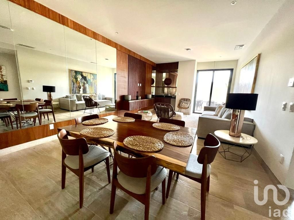 Departamento en venta en SM 13. Cancún, Quintana Roo.