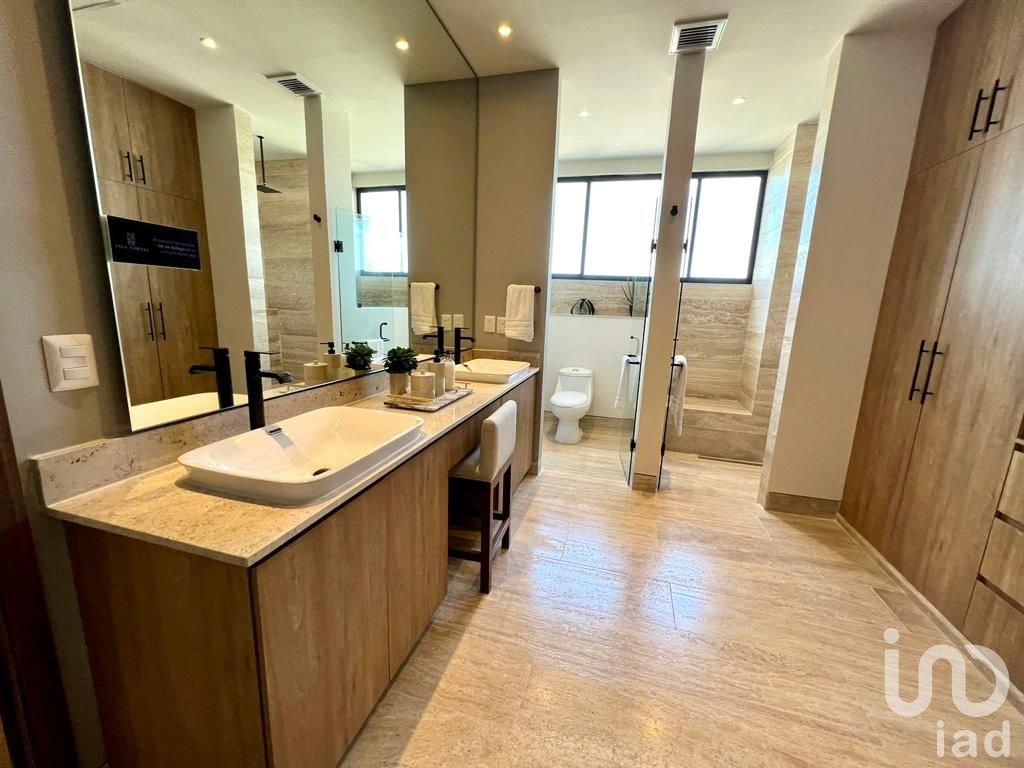 Departamento en venta en SM 13. Cancún, Quintana Roo.