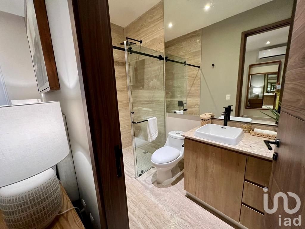 Departamento en venta en SM 13. Cancún, Quintana Roo.