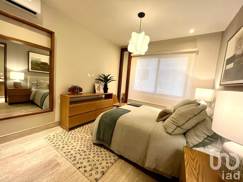 Departamento en venta en SM 13. Cancún, Quintana Roo.