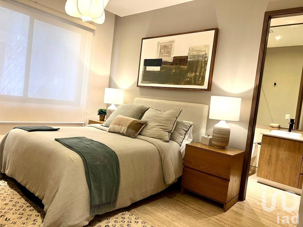 Departamento en venta en SM 13. Cancún, Quintana Roo.