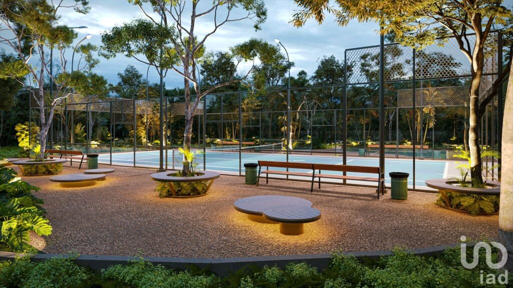 TERRENOS RESIDENCIALES CON CLUB DE PLAYA EN ISLA HOLBOX