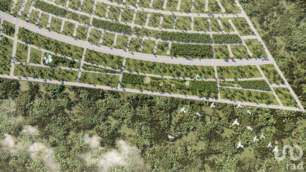 TERRENOS RESIDENCIALES CON CLUB DE PLAYA EN ISLA HOLBOX