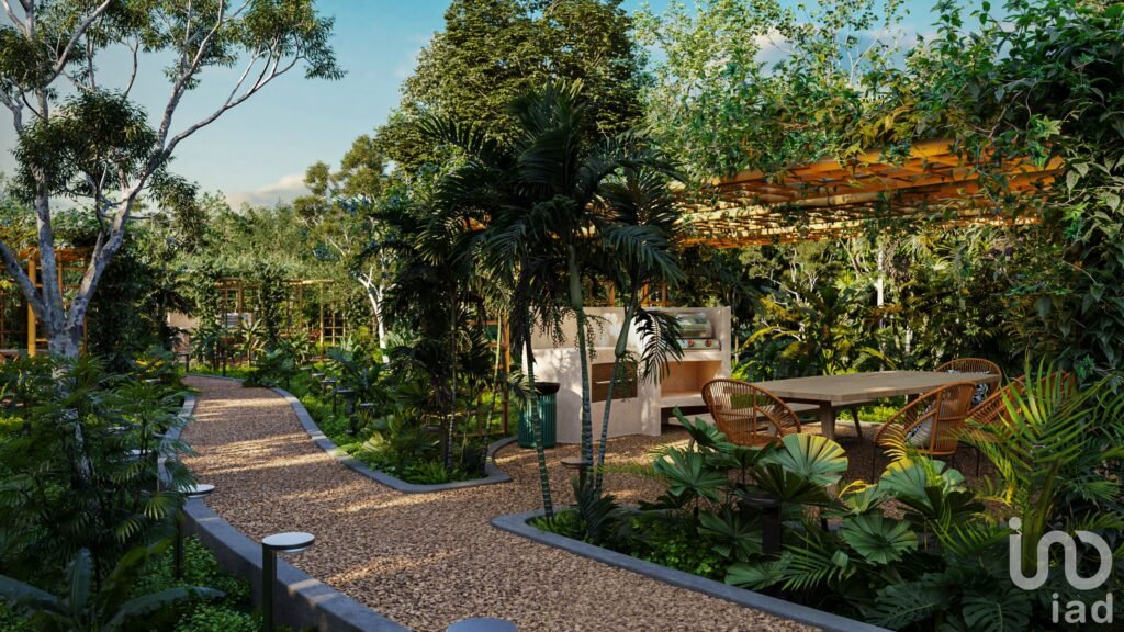 TERRENOS RESIDENCIALES CON CLUB DE PLAYA EN ISLA HOLBOX