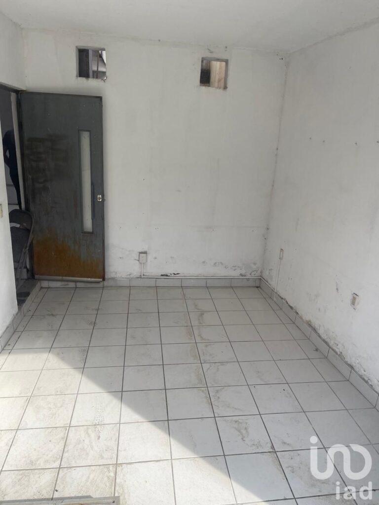 VENTA DE CASA EN ABASTOS MORELIA MICH