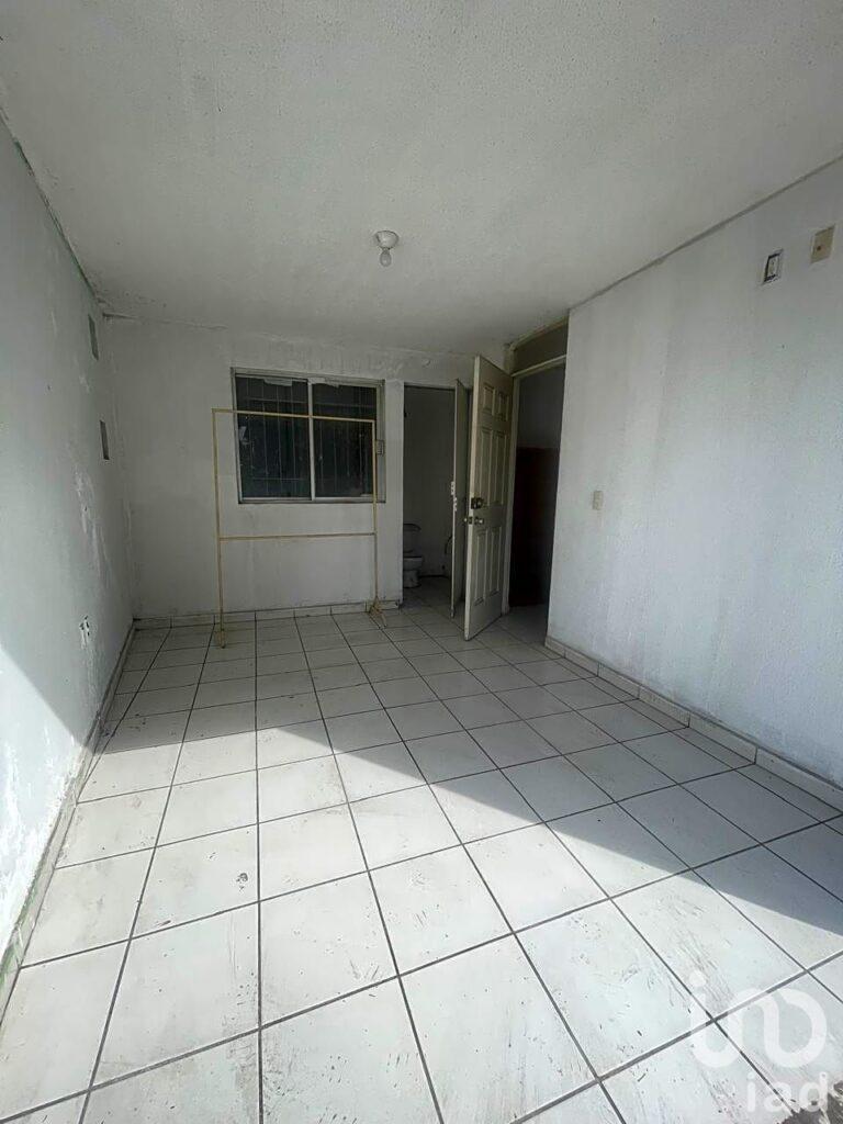 VENTA DE CASA EN ABASTOS MORELIA MICH