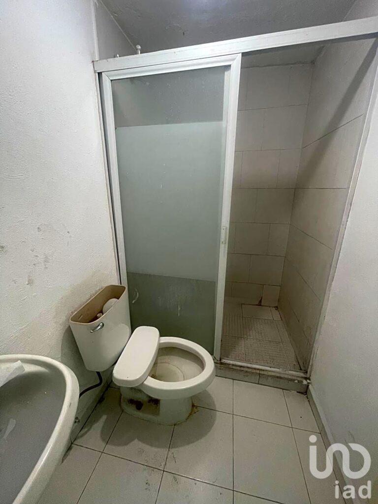 VENTA DE CASA EN ABASTOS MORELIA MICH