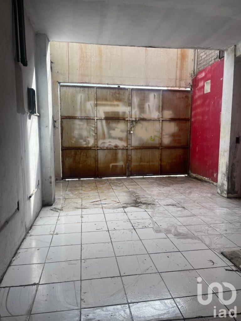 VENTA DE CASA EN ABASTOS MORELIA MICH