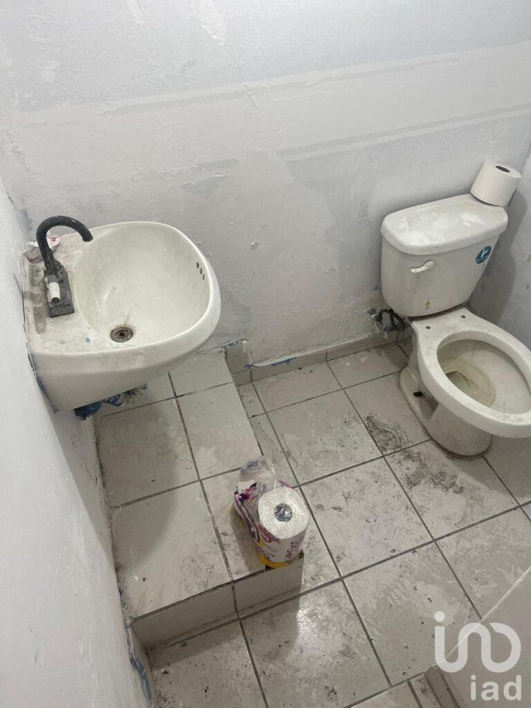 VENTA DE CASA EN ABASTOS MORELIA MICH