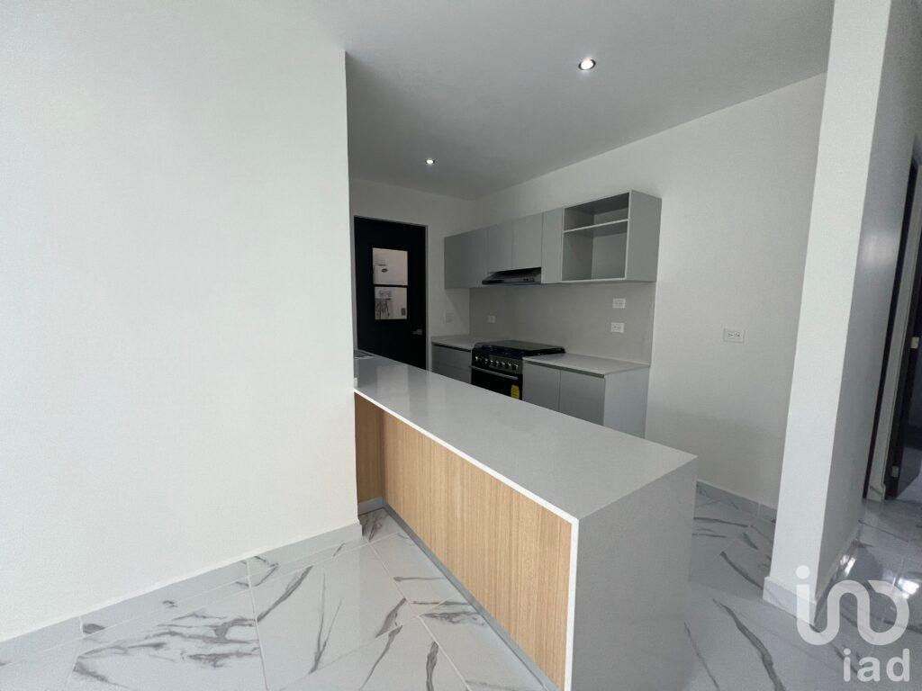 Departamento de 2 recamaras como inversión en venta en cancún