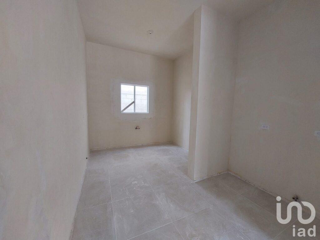 CASA DE UNA PLANTA EN PREVENTA EN CD JUAREZ, CHIHUAHUA