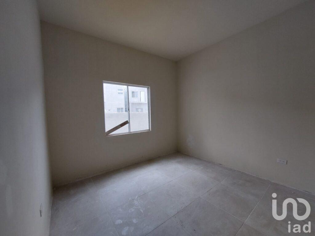 CASA DE UNA PLANTA EN PREVENTA EN CD JUAREZ, CHIHUAHUA