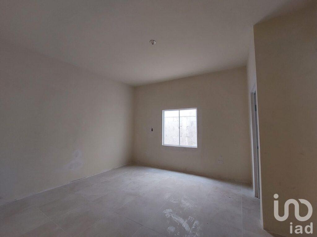 CASA DE UNA PLANTA EN PREVENTA EN CD JUAREZ, CHIHUAHUA
