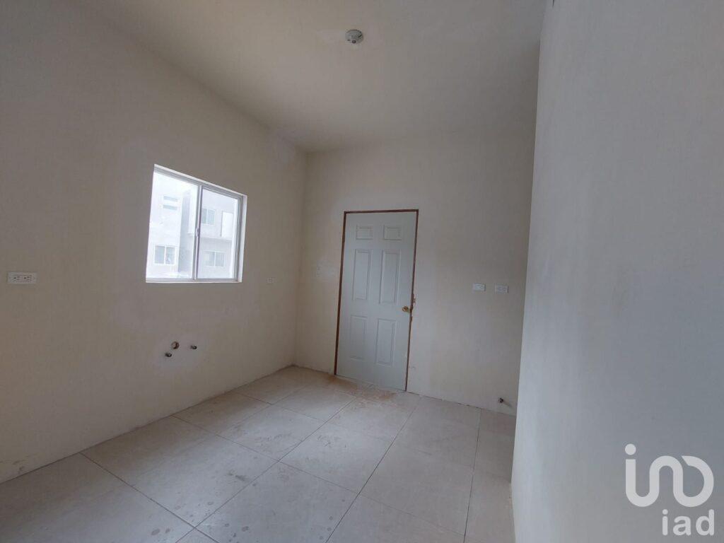 CASA DE UNA PLANTA EN PREVENTA EN CD JUAREZ, CHIHUAHUA