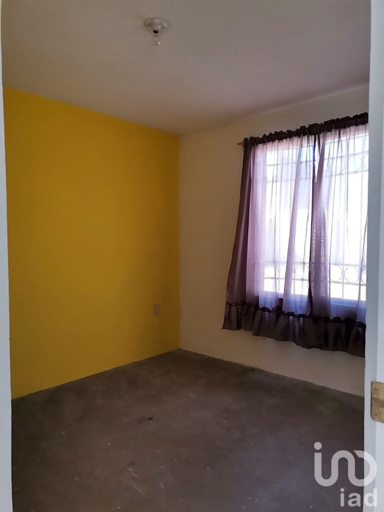 VENTA CASA TIZAYUCA  HIDALGO