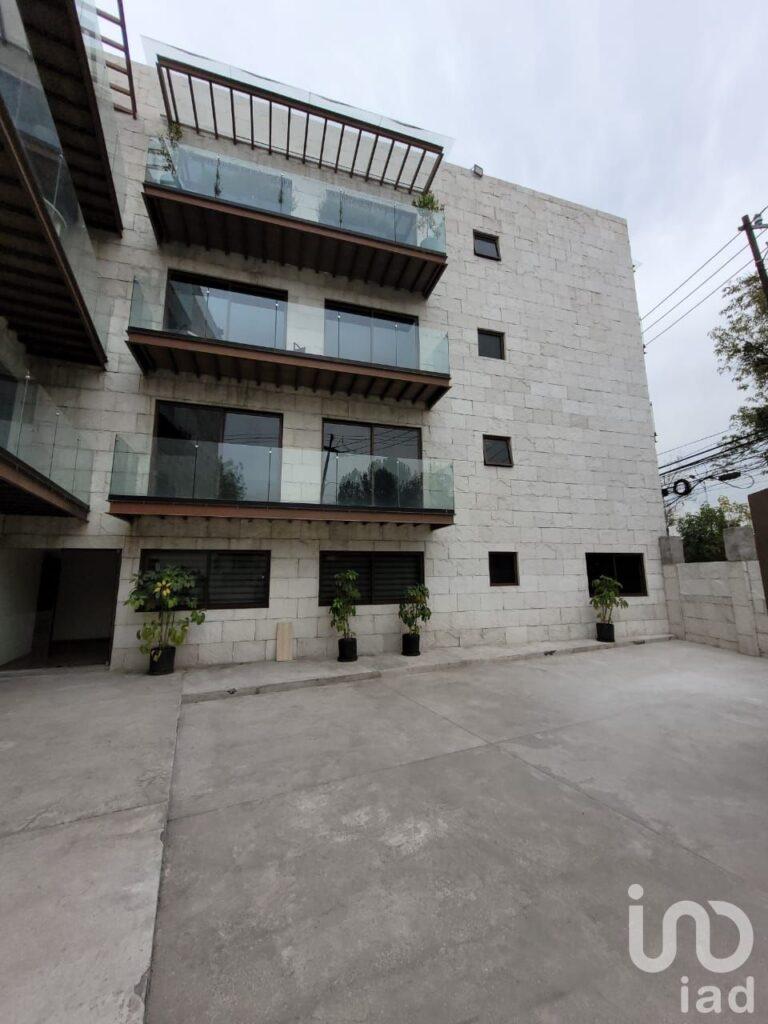 Departamento en venta en Lomas de Tecamachalco, Huixquilucan