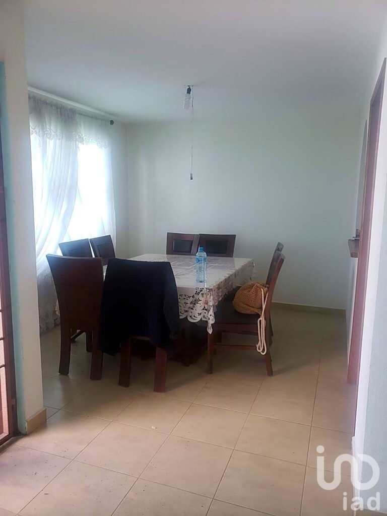 Venta de casa en Guadalupe Victoria Col Los presidentes Temixco Morelos