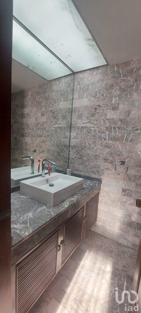 Casa en venta en Fuentes del Pedregal en Tlalpan CDMX