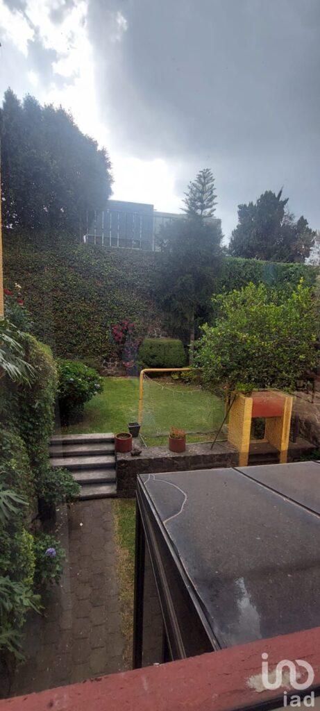 Casa en venta en Fuentes del Pedregal en Tlalpan CDMX