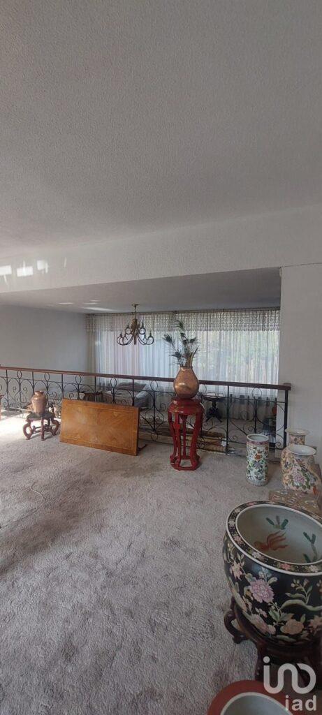 Casa en venta en Fuentes del Pedregal en Tlalpan CDMX