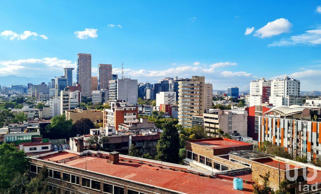 GRAN OPORTUNIDAD : PENTHOUSE en VENTA, CALLE ARQUIMEDES