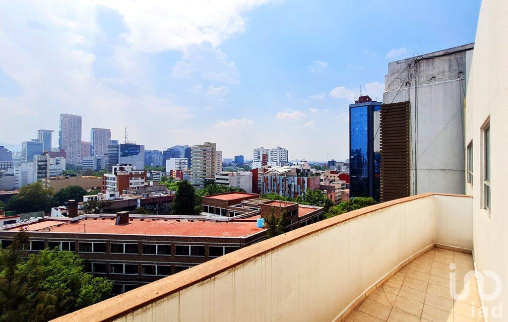 GRAN OPORTUNIDAD : PENTHOUSE en VENTA, CALLE ARQUIMEDES