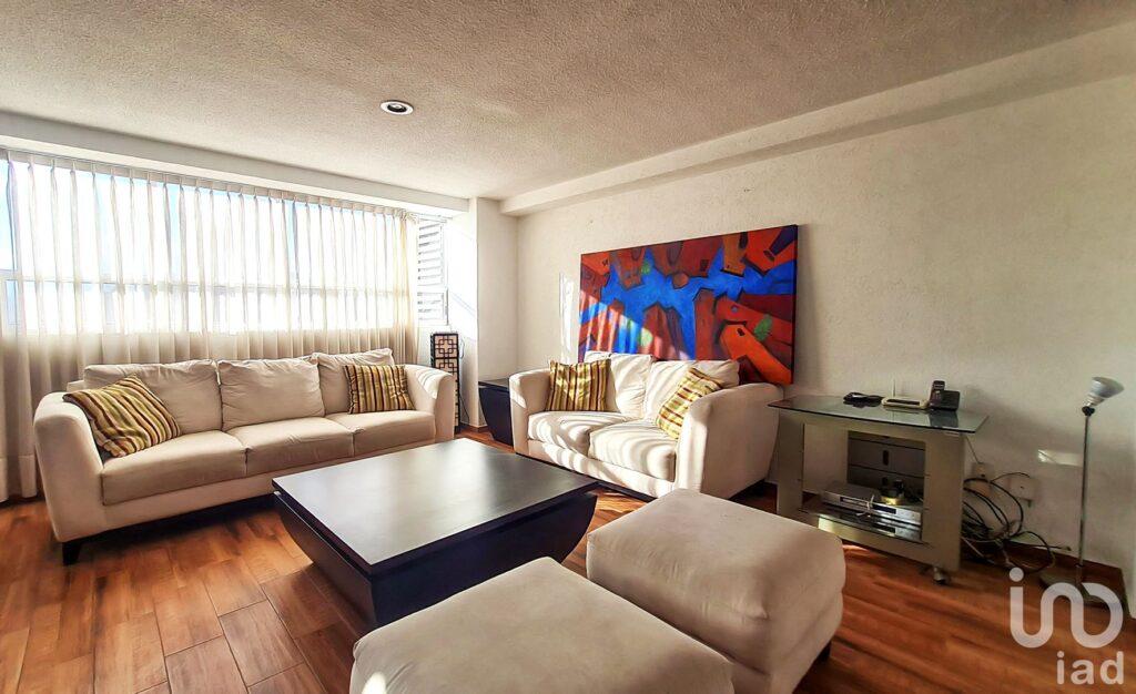 GRAN OPORTUNIDAD : PENTHOUSE en VENTA, CALLE ARQUIMEDES