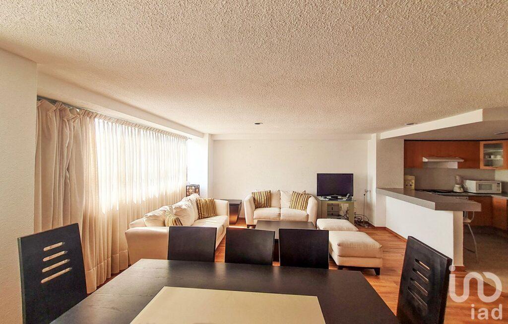 GRAN OPORTUNIDAD : PENTHOUSE en VENTA, CALLE ARQUIMEDES