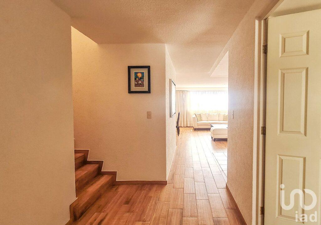 GRAN OPORTUNIDAD : PENTHOUSE en VENTA, CALLE ARQUIMEDES