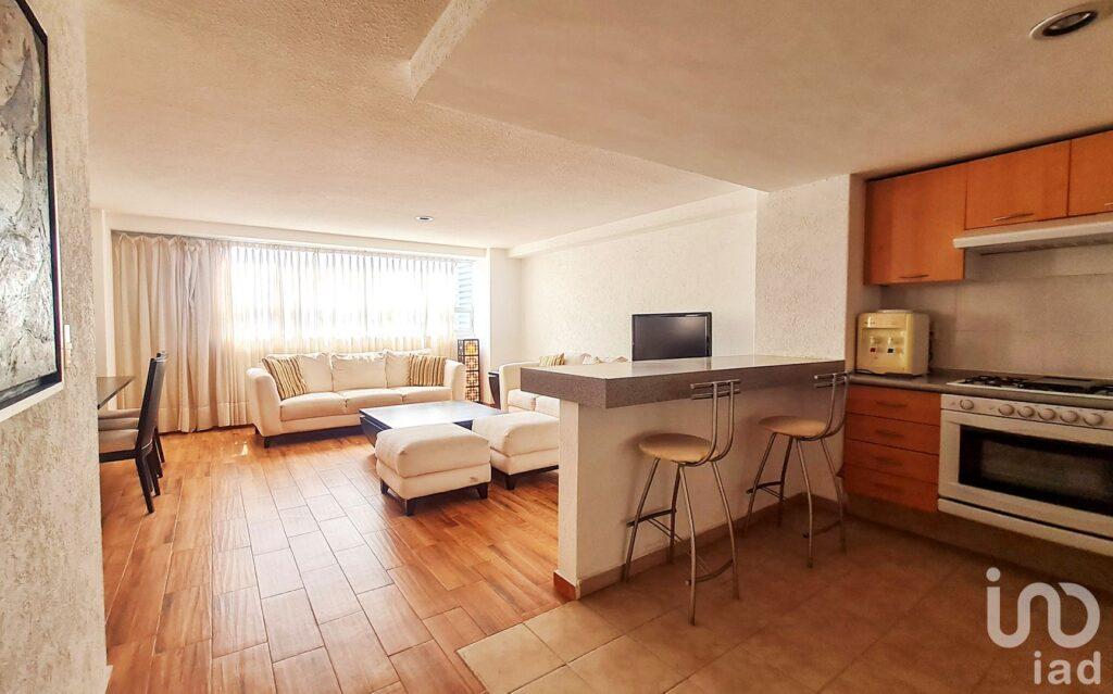 GRAN OPORTUNIDAD : PENTHOUSE en VENTA, CALLE ARQUIMEDES