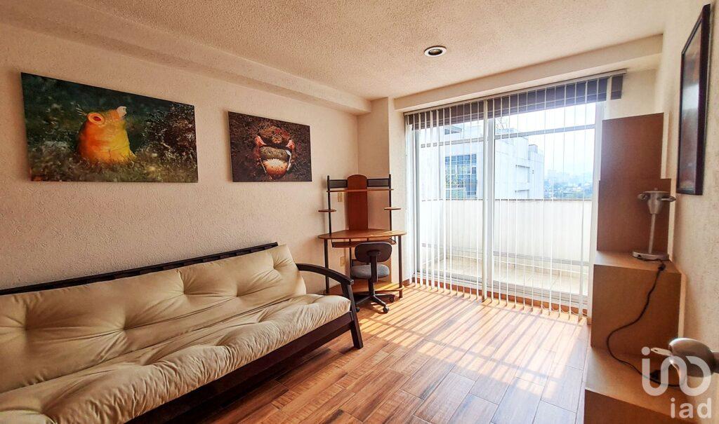 GRAN OPORTUNIDAD : PENTHOUSE en VENTA, CALLE ARQUIMEDES