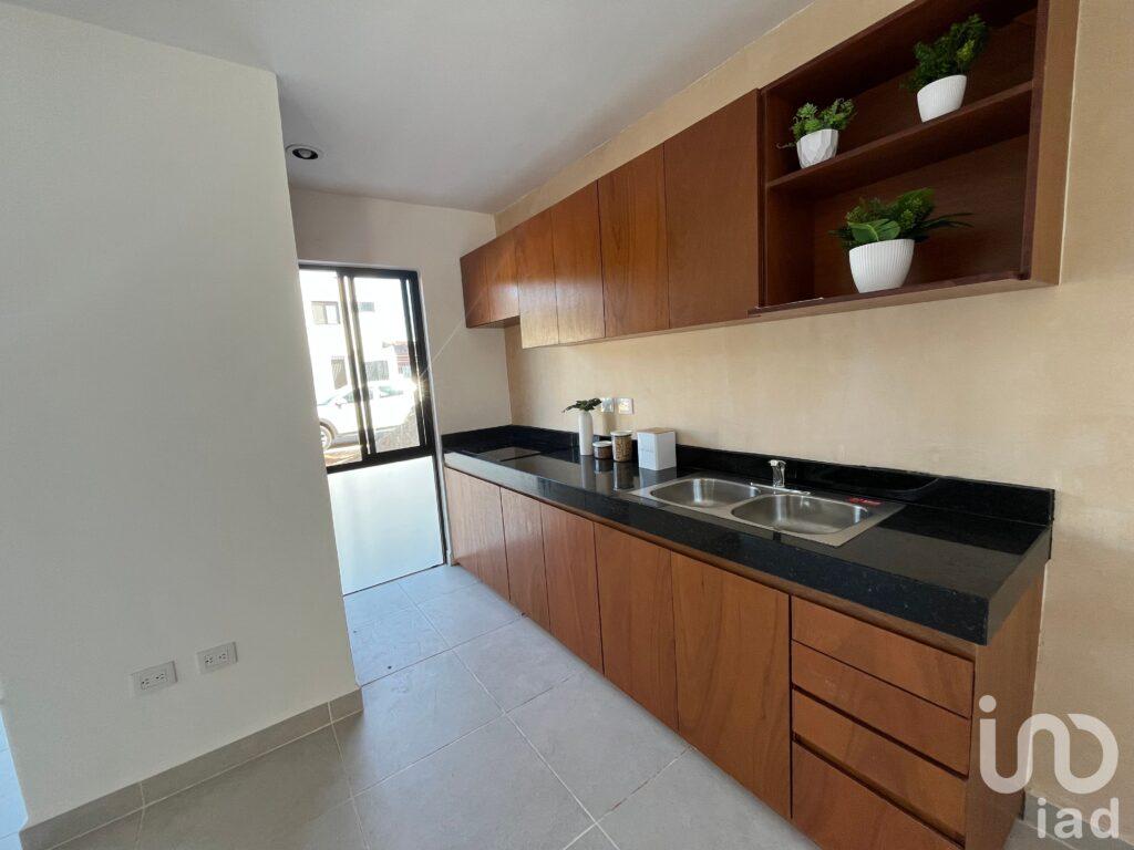 VENTA DE DEPARTAMENTO CERCA CALLE 60 MERIDA YUCATAN